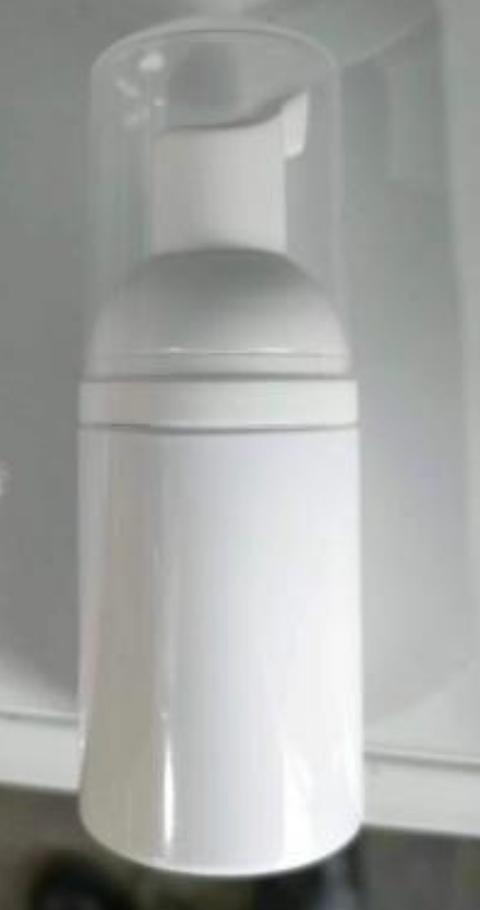 Lash Extension Safe Foam Cleanser | Oil-Free Lash Shampoo | Aftercare Cleanser 30ml